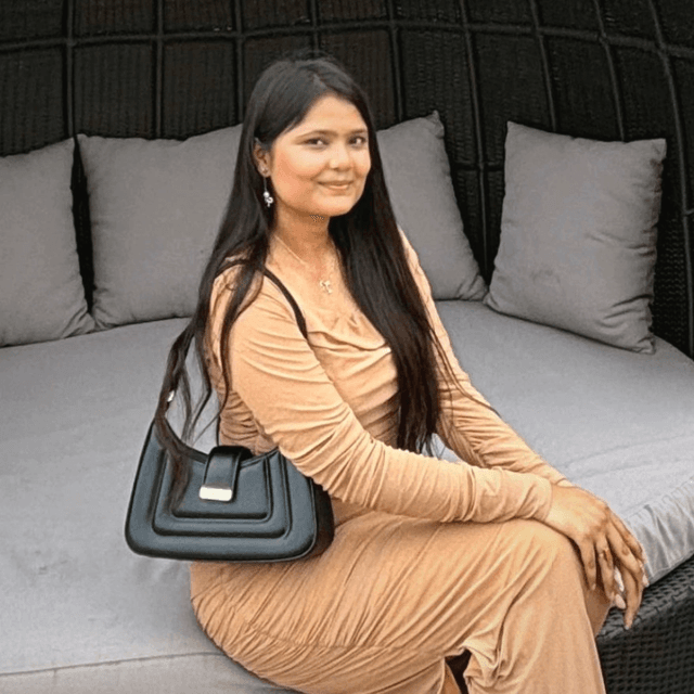 Khushi Singh
