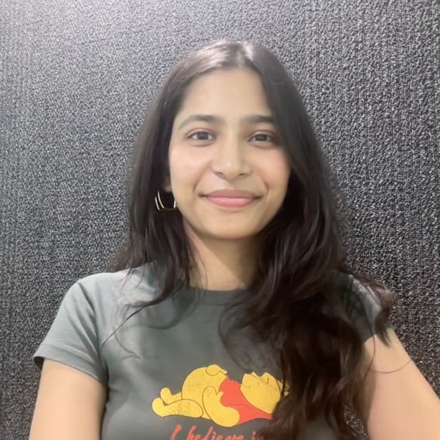 Khushi Singh