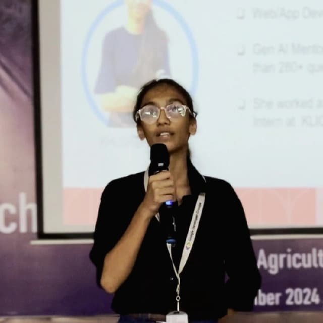 Khushi Soni