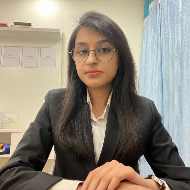 Khushi Vishwakarma