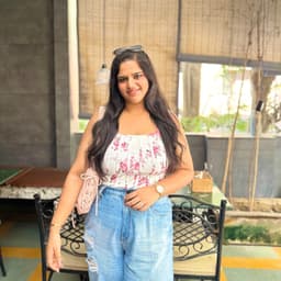 Khushi Wadhwa