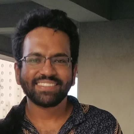 Khushman Patel