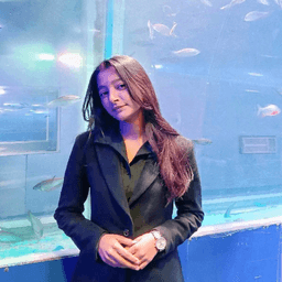 Khushnuma Khan