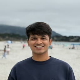 Khush Patel