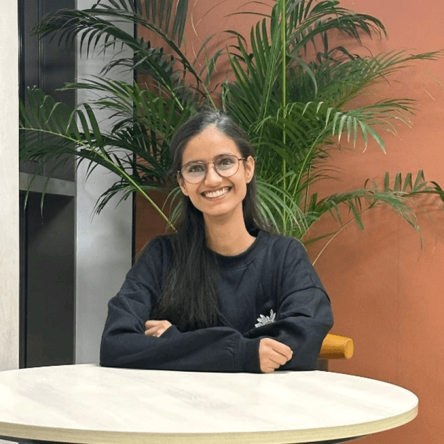 Khushpreet Kaur