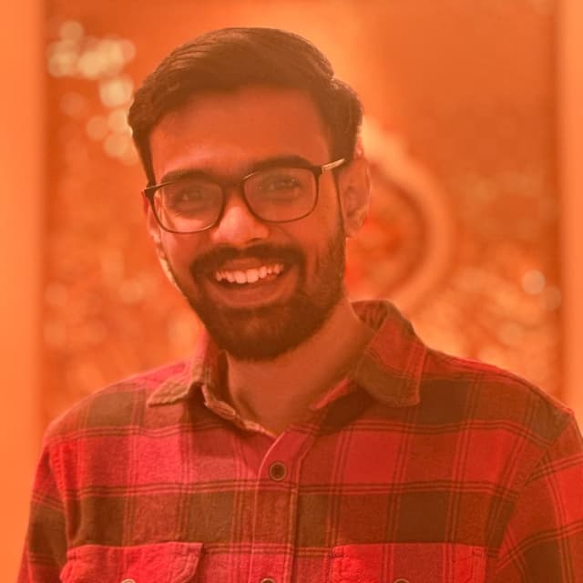 Khush Sharma