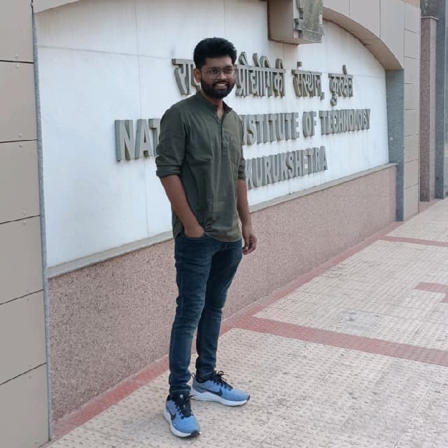Khushvendra Singh