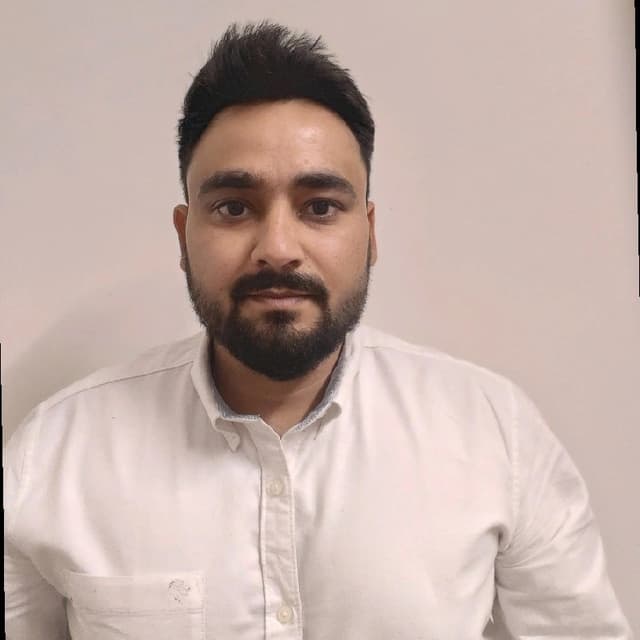 Khushwaant Sirohi