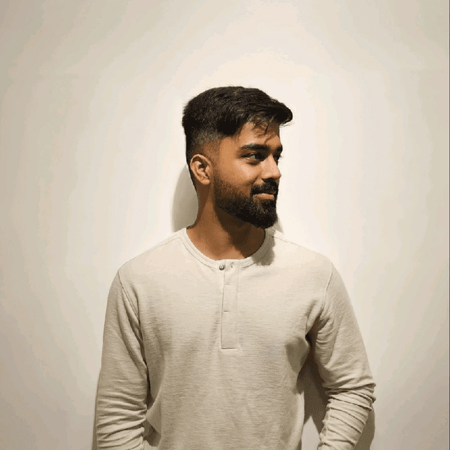 Khushwant Kumar