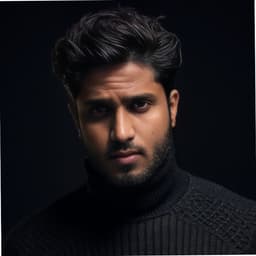 Khusro Parvez