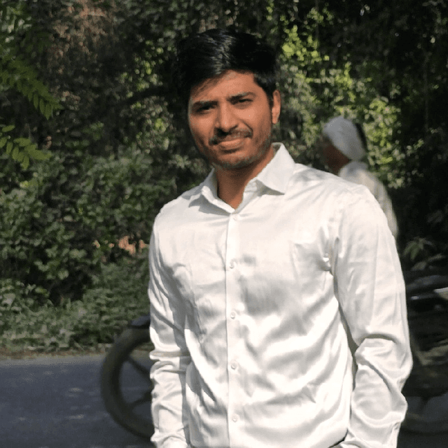 Khustar Ansari