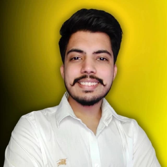 Khwahish Jain