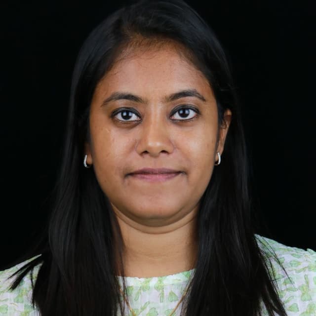 Khyatee Rambbhiya