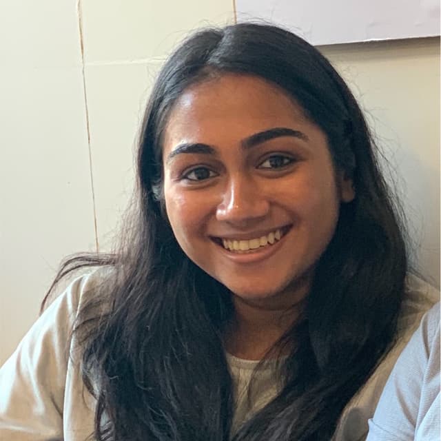 Khyati Mehta