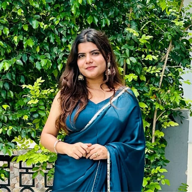 Khyati ..