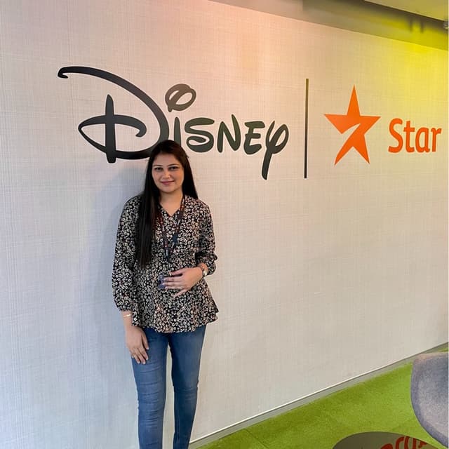 Khyati Agarwal