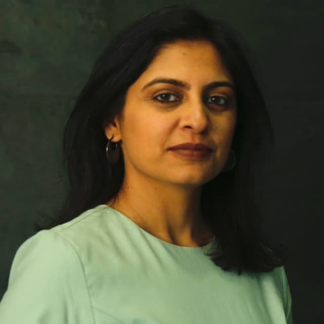 Khyati Bhatt