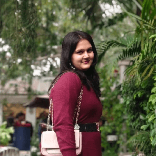 Khyati bindal