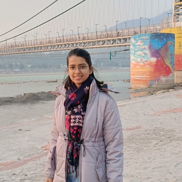 Khyati Jha