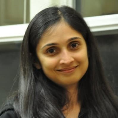 Khyati Jobanputra