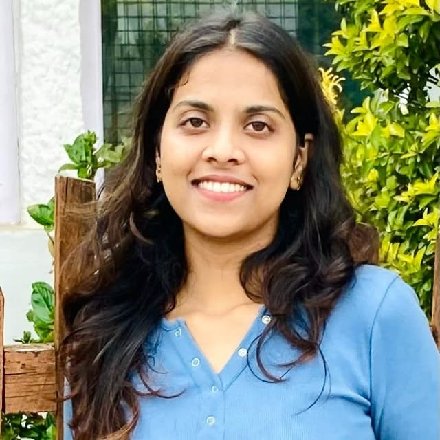 Khyati Kanoji