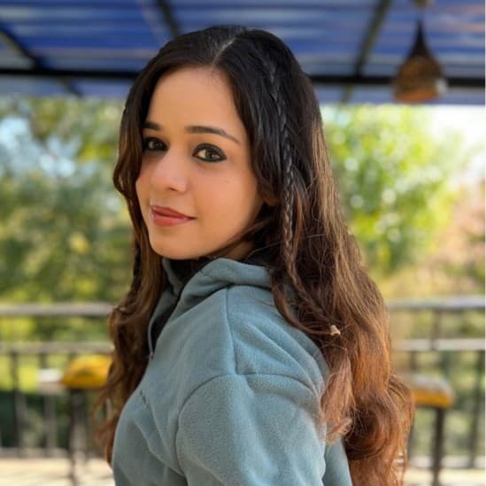 Khyati Malhotra