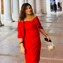 Khyati Sawhney