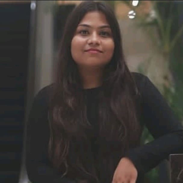 Khyati Tiwari