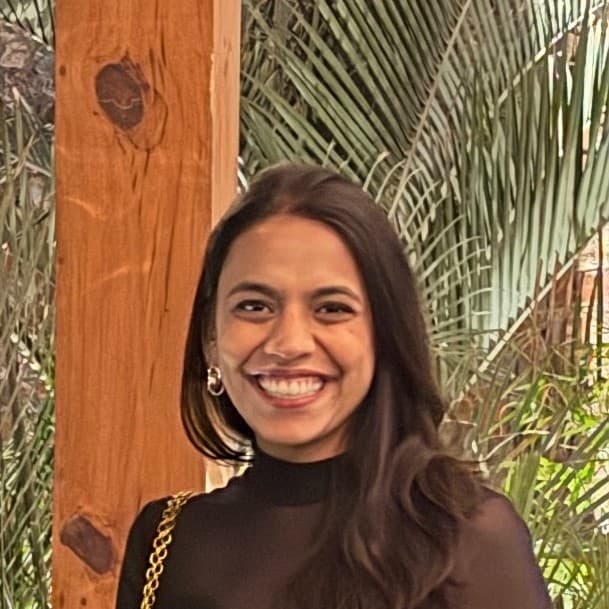 Khyati Goel