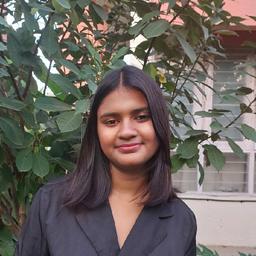Khyati Agrawal
