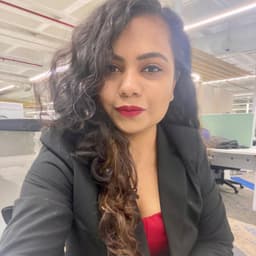 Khyati Chauhan
