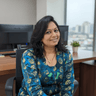 Khyati Chitroda