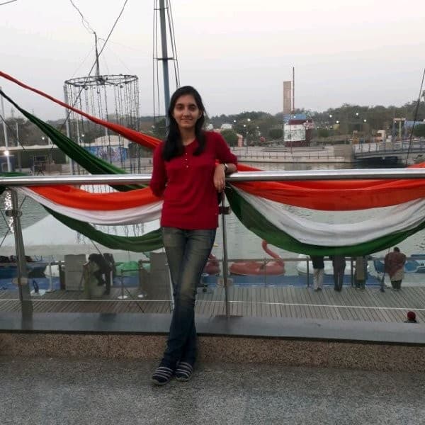 Khyati Grover