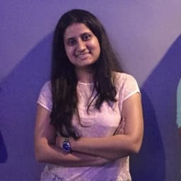 khyati gupta