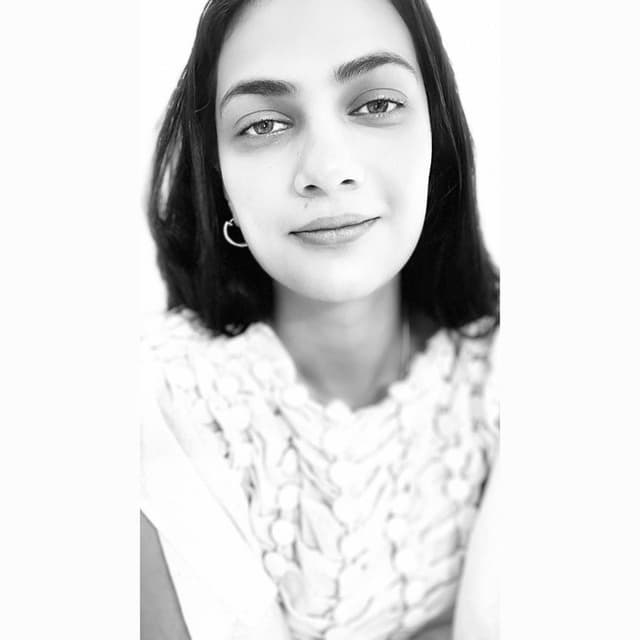 Khyati Gupta