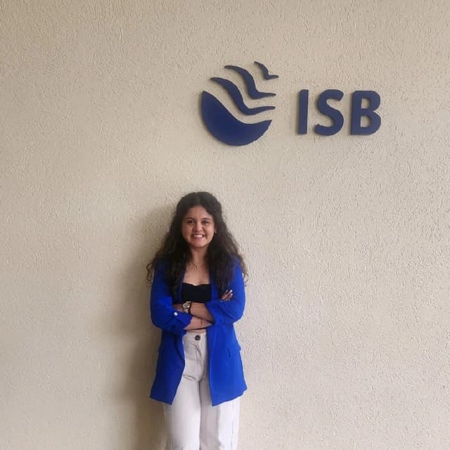 Khyati Khandelwal