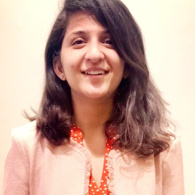 Khyatti Gupta