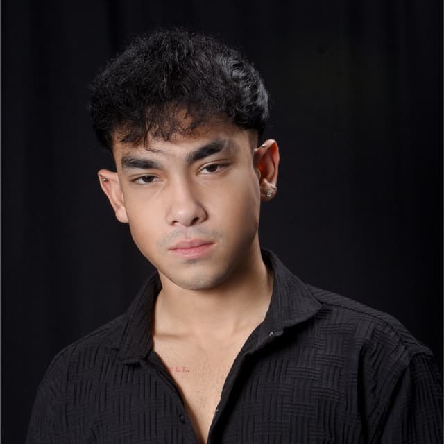 Kiaan Sarkar