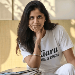 Kiara Khanna