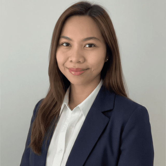Kiarra Gwyneth D.