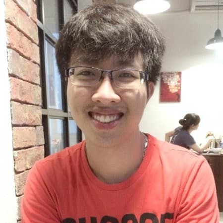 Nguyen Kien