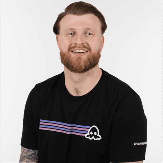 Kieran Kenny