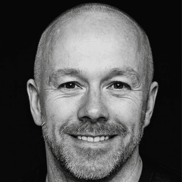 Kieran Gilmurray