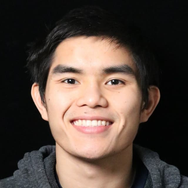 Kiet Ho