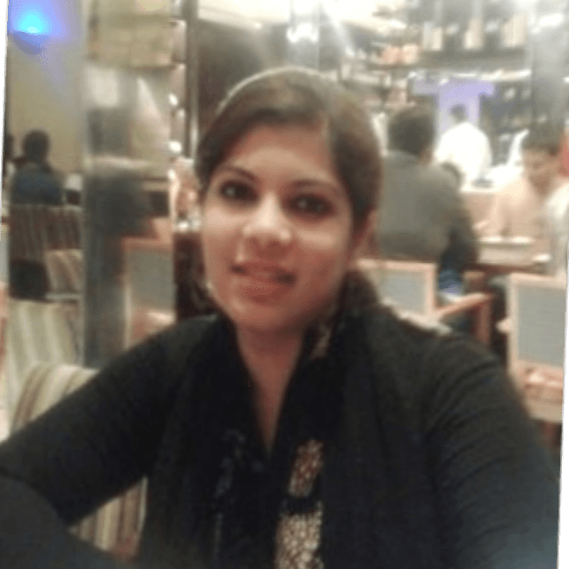 Kiffa Parveen