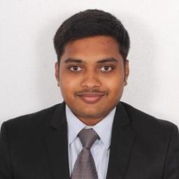 chaitanya kilaparthi