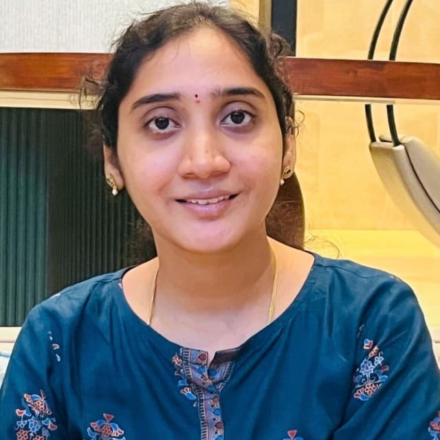 Kilaru Mounika