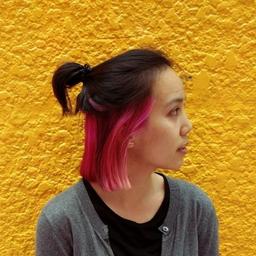 Kim-Adeline Miguel