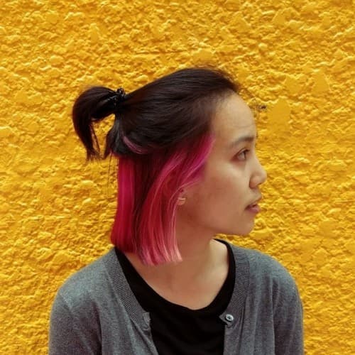 Kim-Adeline Miguel