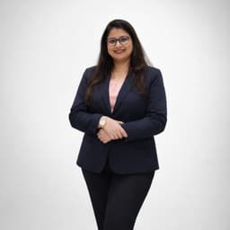 Kimaya Gabhane